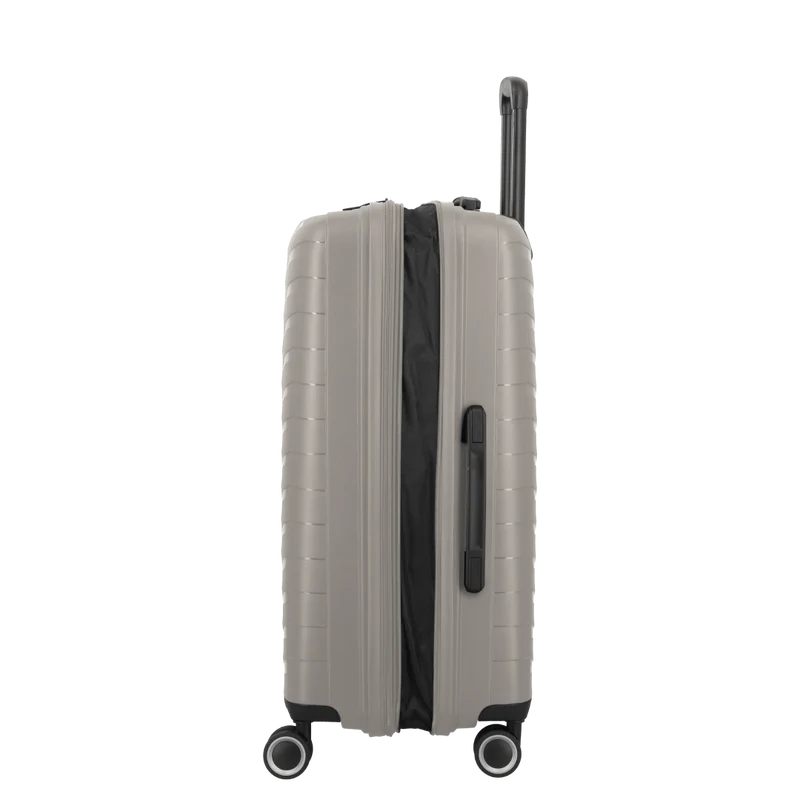 Valise médium 68x46 cm - Inlu Oskol by Jump | Extensible & Rigide