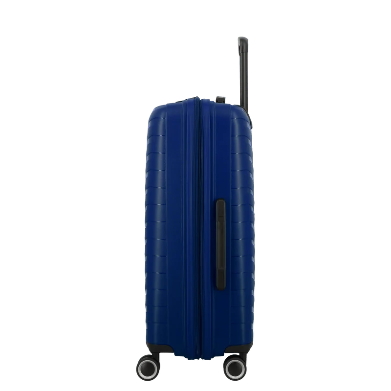 Valise médium 68x46 cm - Inlu Oskol by Jump | Extensible & Rigide