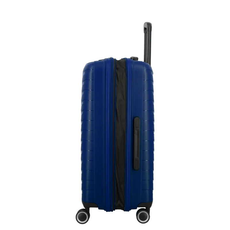 Valise médium 68x46 cm - Inlu Oskol by Jump | Extensible & Rigide