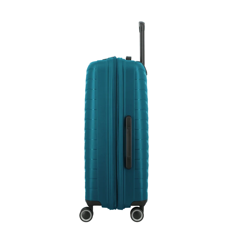 Valise médium 68x46 cm - Inlu Oskol by Jump | Extensible & Rigide
