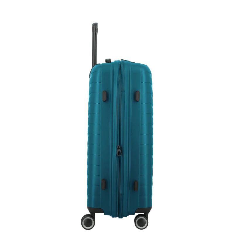 Valise médium 68x46 cm - Inlu Oskol by Jump | Extensible & Rigide
