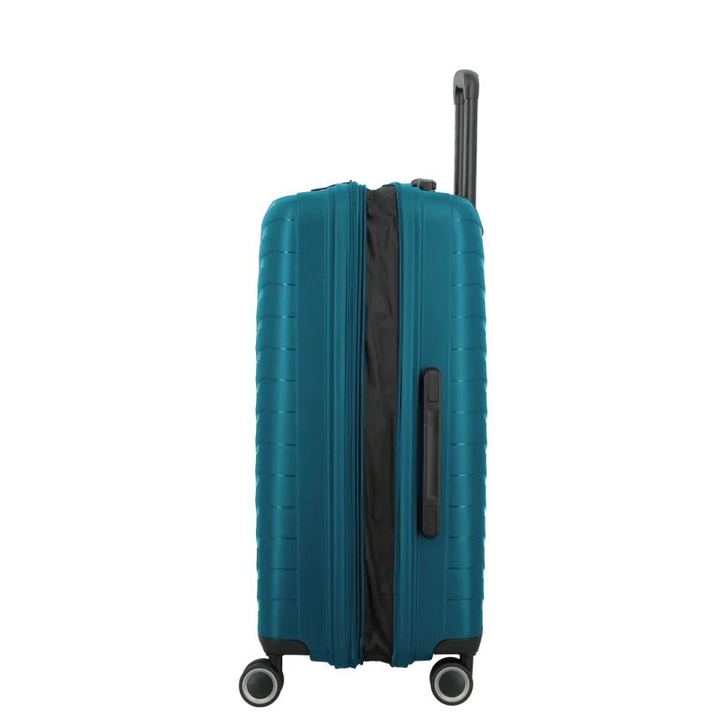 Valise médium 68x46 cm - Inlu Oskol by Jump | Extensible & Rigide