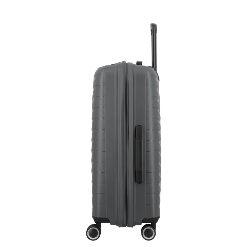 Valise médium 68x46 cm - Inlu Oskol by Jump | Extensible & Rigide