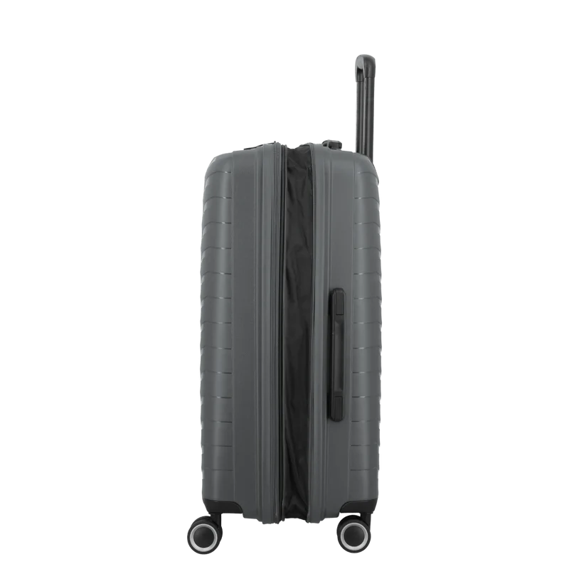 Valise médium 68x46 cm - Inlu Oskol by Jump | Extensible & Rigide