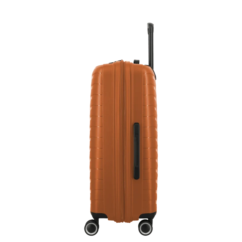 Valise médium 68x46 cm - Inlu Oskol by Jump | Extensible & Rigide