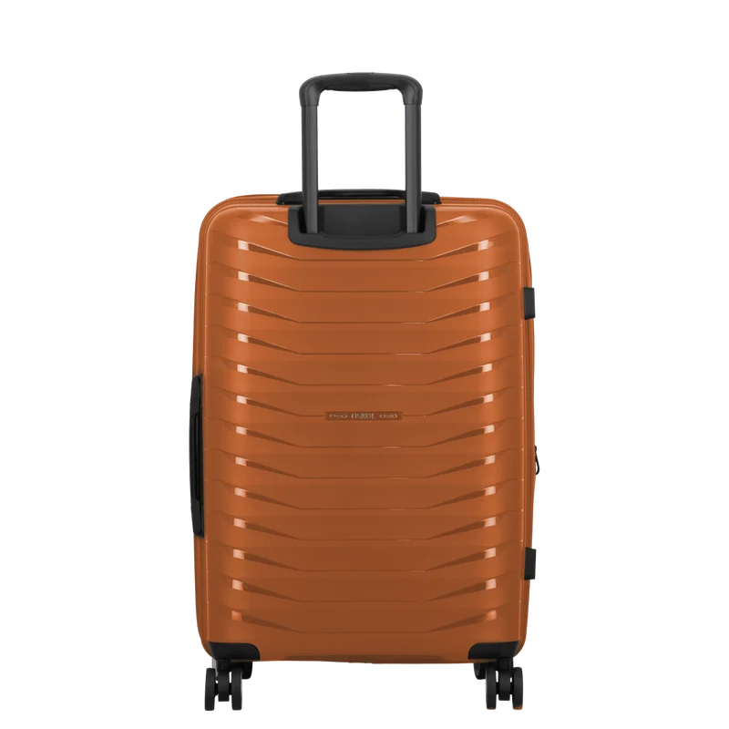 Valise médium 68x46 cm - Inlu Oskol by Jump | Extensible & Rigide