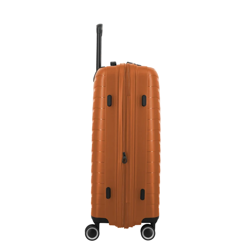 Valise médium 68x46 cm - Inlu Oskol by Jump | Extensible & Rigide