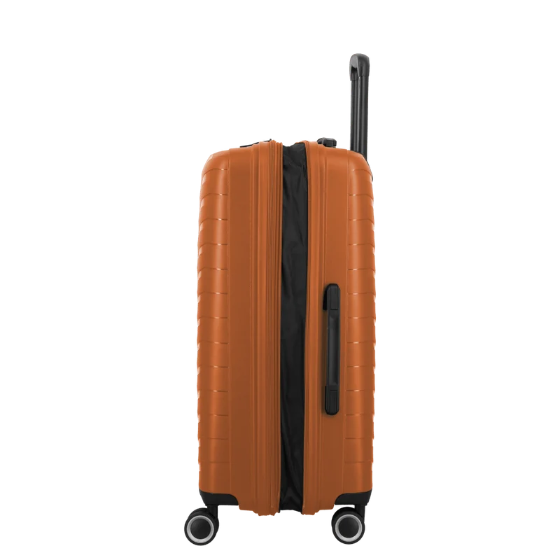 Valise médium 68x46 cm - Inlu Oskol by Jump | Extensible & Rigide