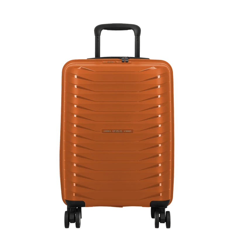 Valise cabine 55x38 cm - Inlu Oskol by Jump | Ultra légère