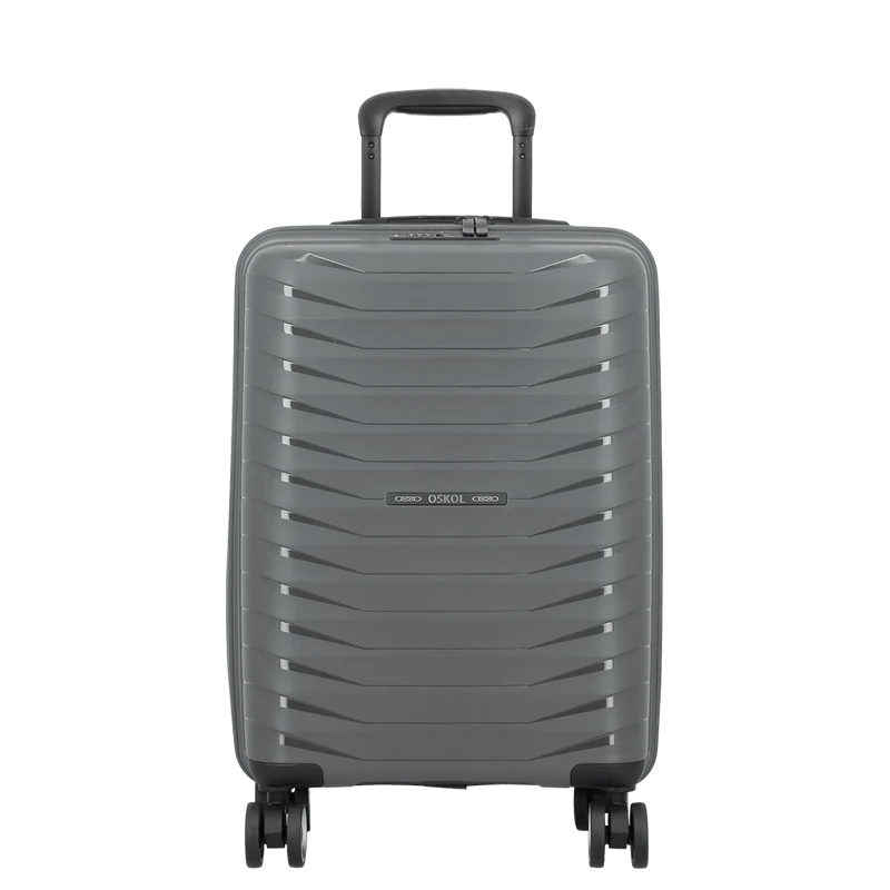 Valise cabine 55x38 cm - Inlu Oskol by Jump | Ultra légère