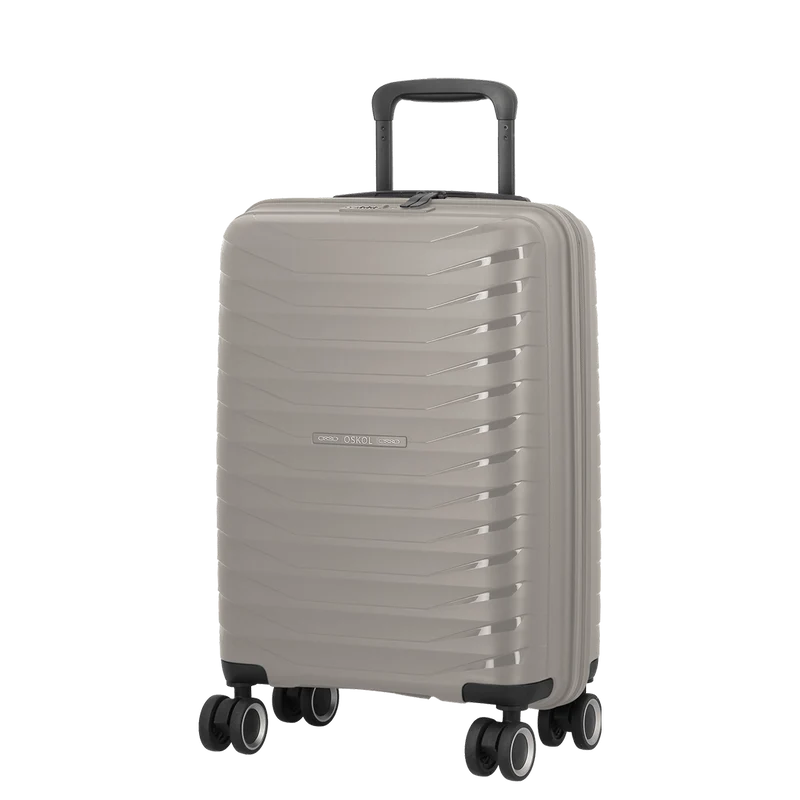 Valise cabine 55x38 cm - Inlu Oskol by Jump | Ultra légère