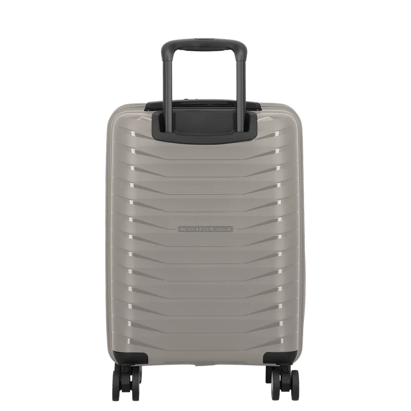 Valise cabine 55x38 cm - Inlu Oskol by Jump | Ultra légère