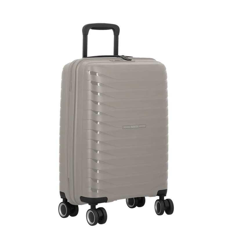 Valise cabine 55x38 cm - Inlu Oskol by Jump | Ultra légère
