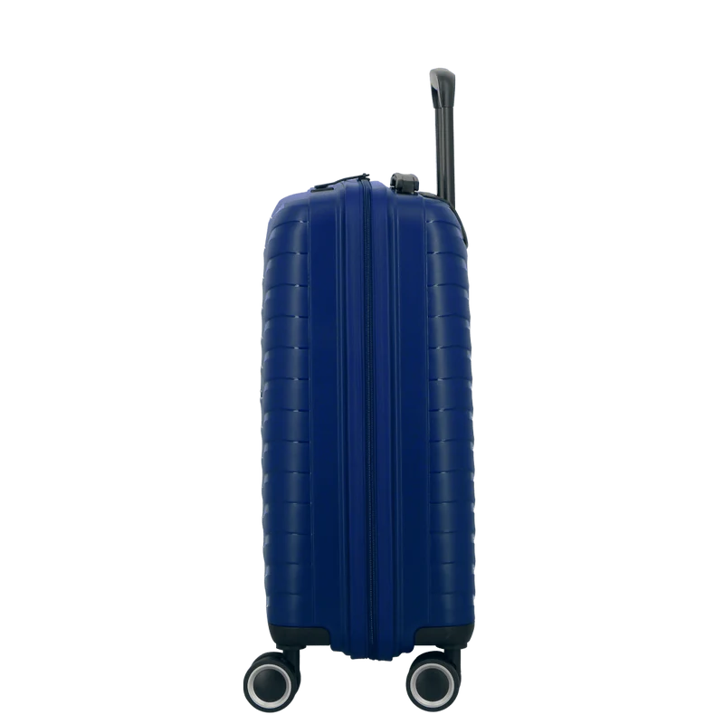 Valise cabine 55x38 cm - Inlu Oskol by Jump | Ultra légère
