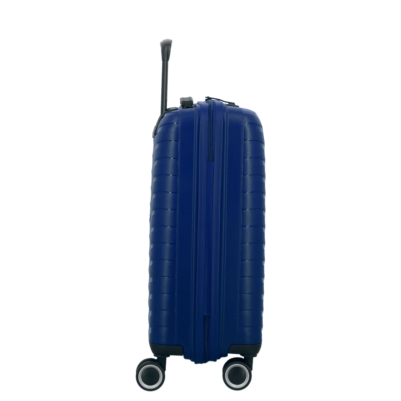 Valise cabine 55x38 cm - Inlu Oskol by Jump | Ultra légère