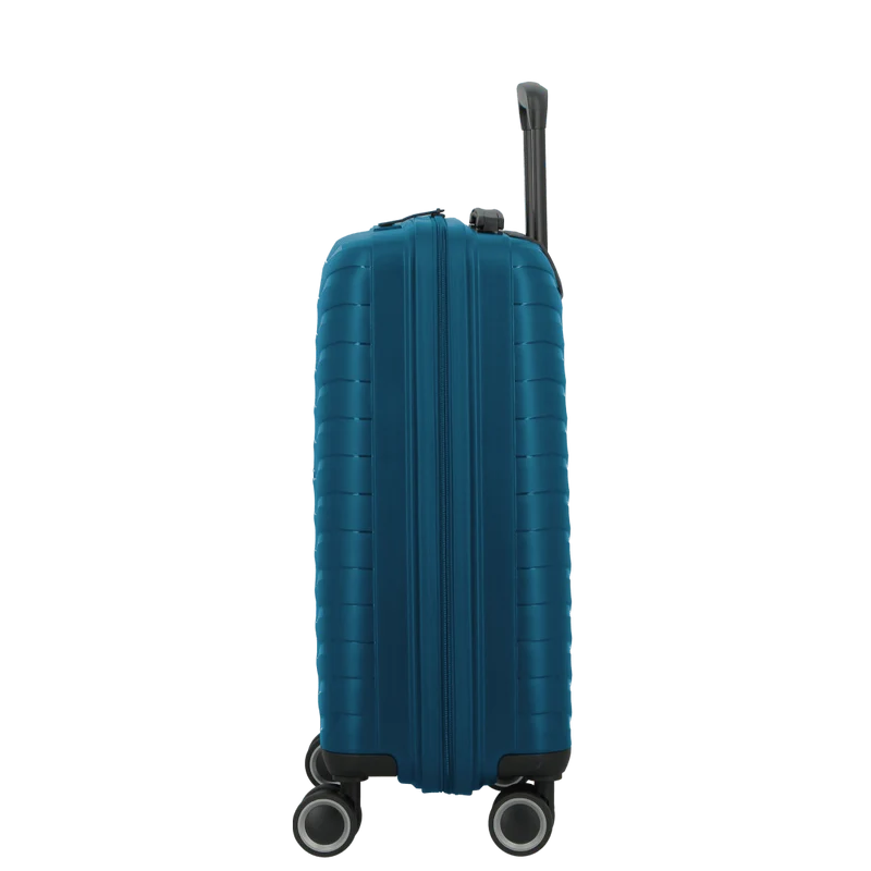 Valise cabine 55x38 cm - Inlu Oskol by Jump | Ultra légère