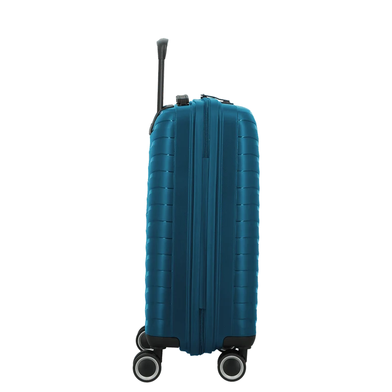 Valise cabine 55x38 cm - Inlu Oskol by Jump | Ultra légère
