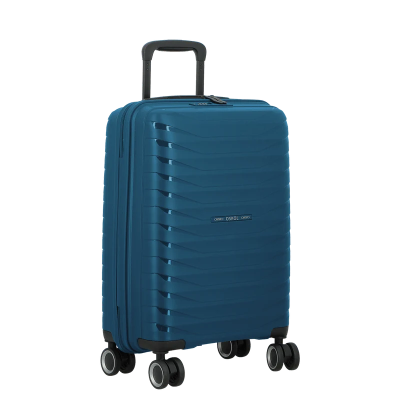 Valise cabine 55x38 cm - Inlu Oskol by Jump | Ultra légère
