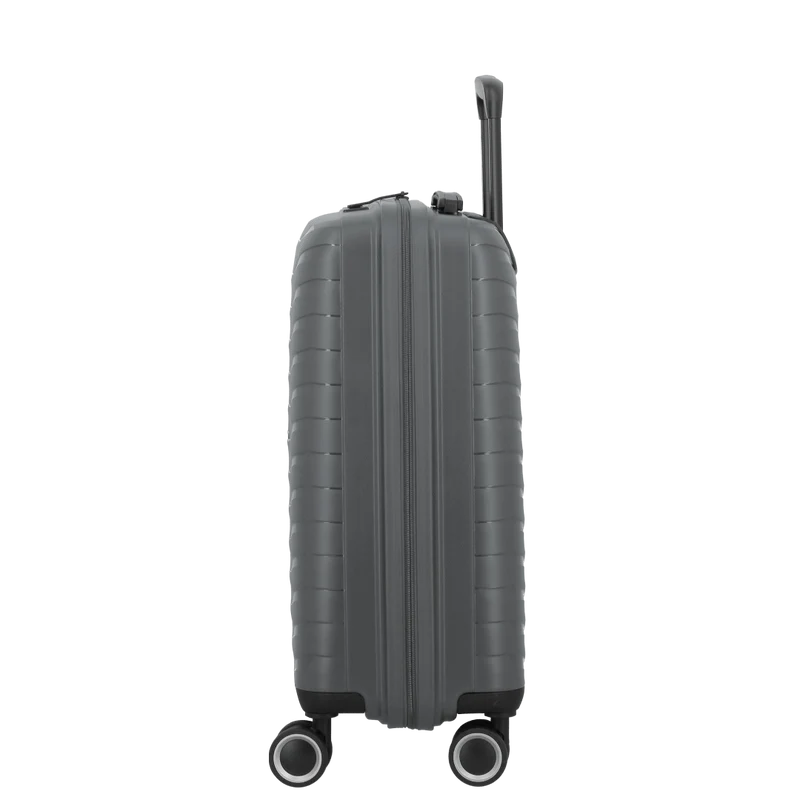 Valise cabine 55x38 cm - Inlu Oskol by Jump | Ultra légère