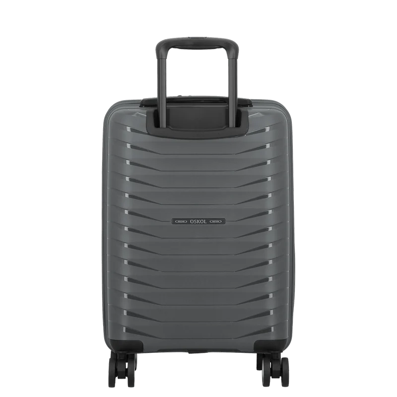 Valise cabine 55x38 cm - Inlu Oskol by Jump | Ultra légère