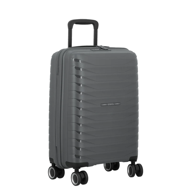 Valise cabine 55x38 cm - Inlu Oskol by Jump | Ultra légère