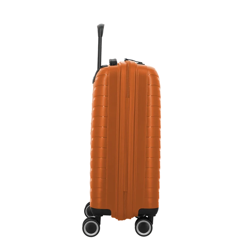 Valise cabine 55x38 cm - Inlu Oskol by Jump | Ultra légère