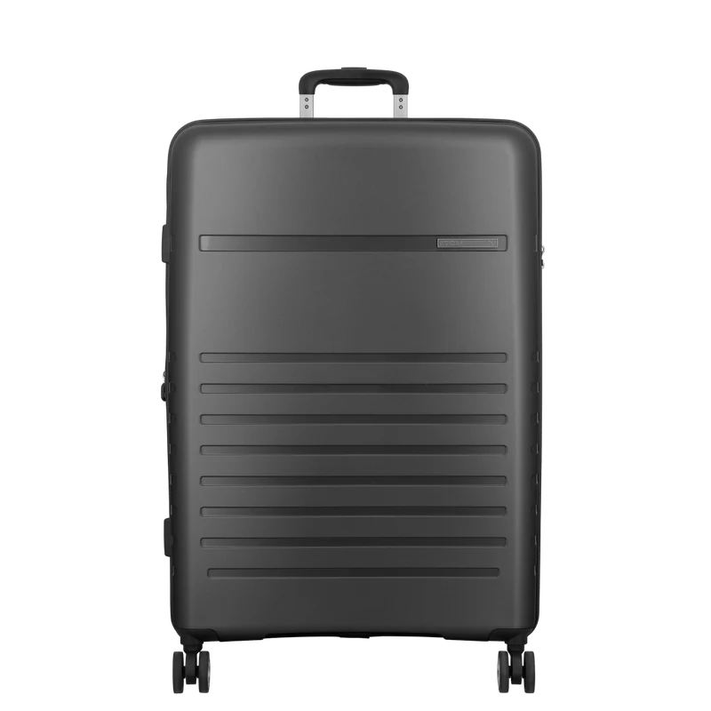 Valise Large 76 cm - Aven Jump | Garantie Or