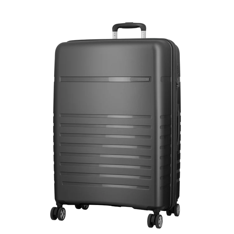 Valise Large 76 cm - Aven Jump | Garantie Or