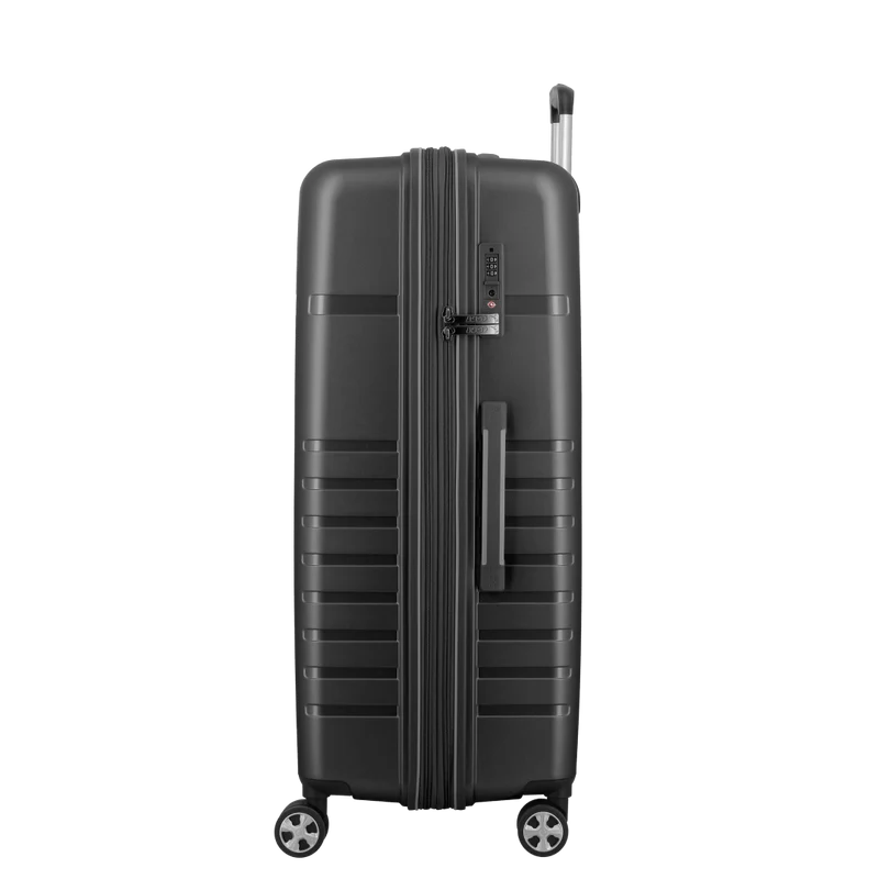Valise Large 76 cm - Aven Jump | Garantie Or