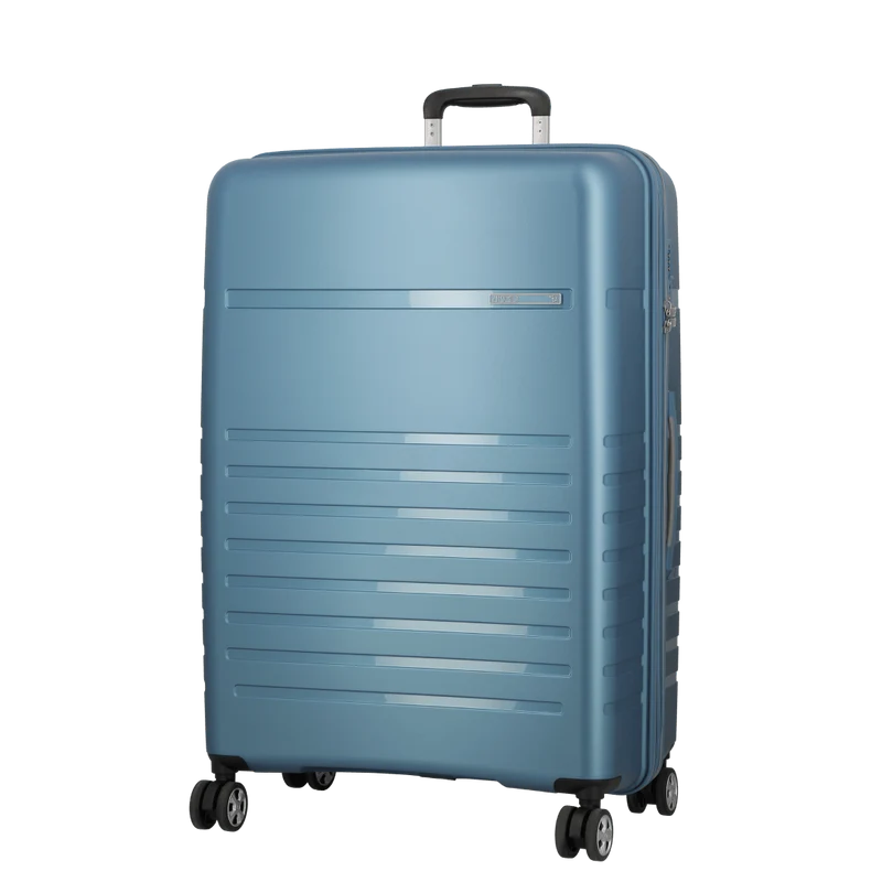 Valise Large 76 cm - Aven Jump | Garantie Or