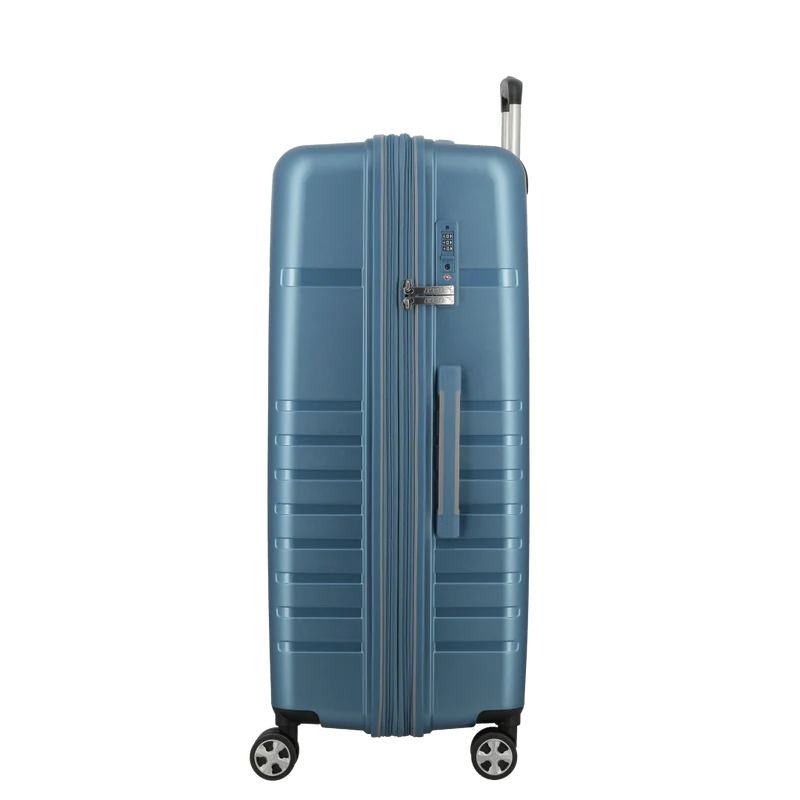 Valise Large 76 cm - Aven Jump | Garantie Or