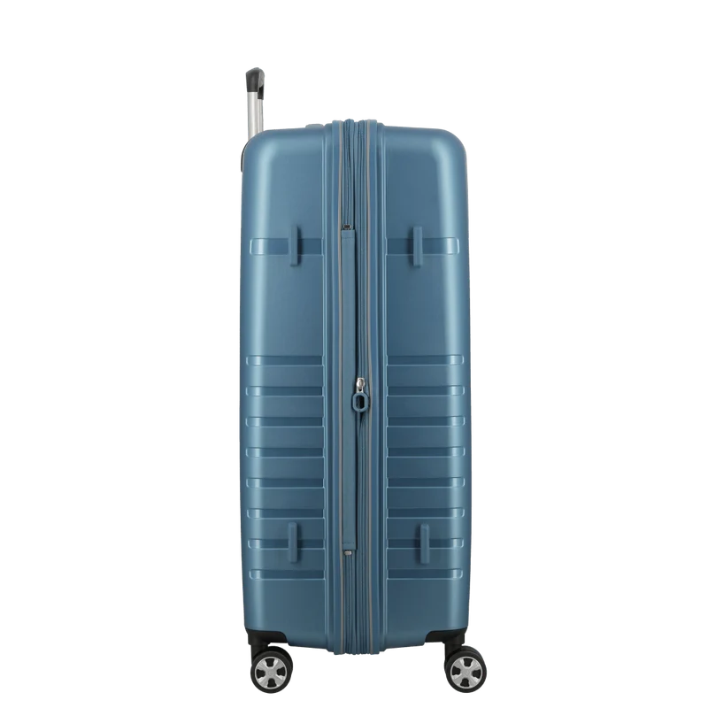 Valise Large 76 cm - Aven Jump | Garantie Or