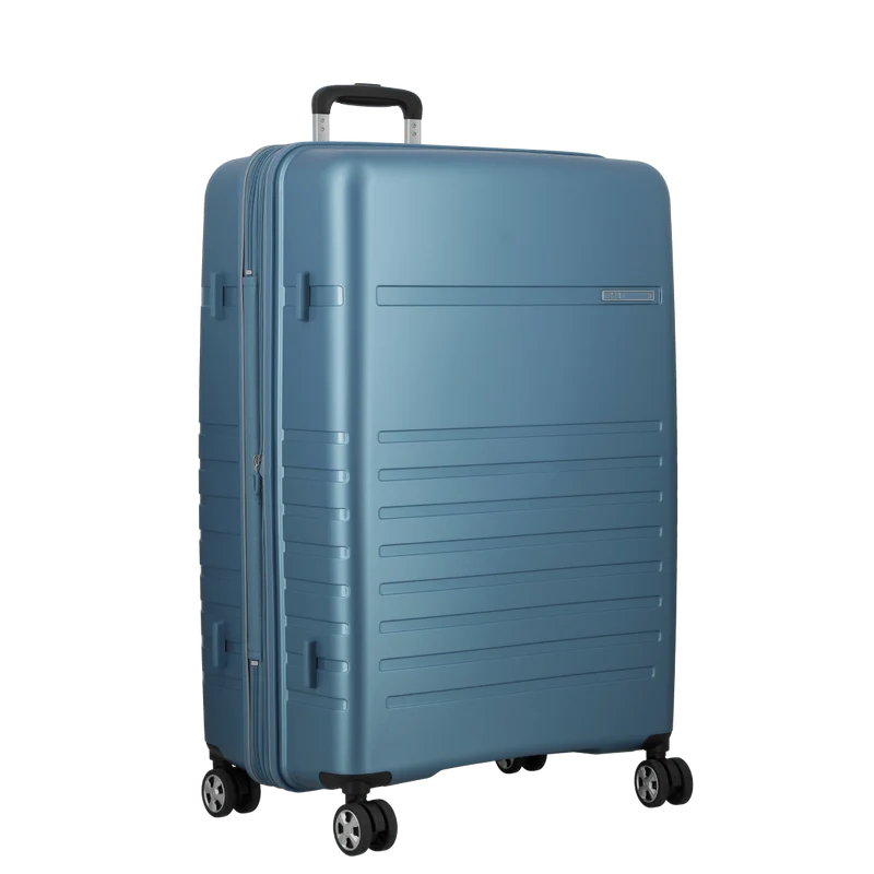Valise Large 76 cm - Aven Jump | Garantie Or