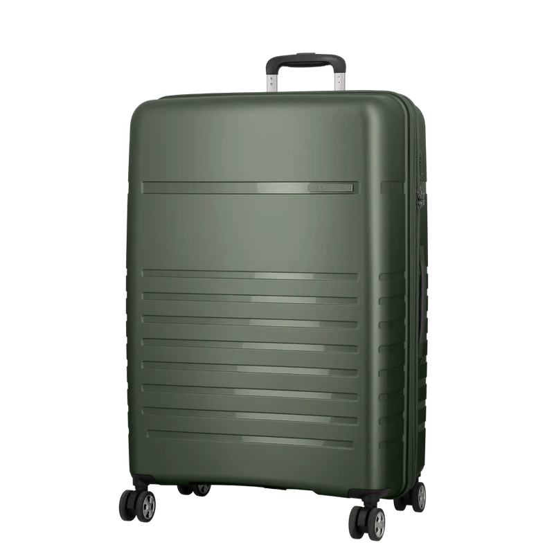 Valise Large 76 cm - Aven Jump | Garantie Or