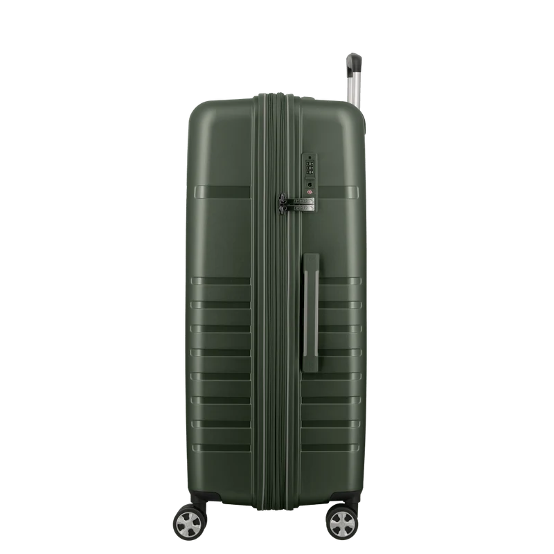 Valise Large 76 cm - Aven Jump | Garantie Or