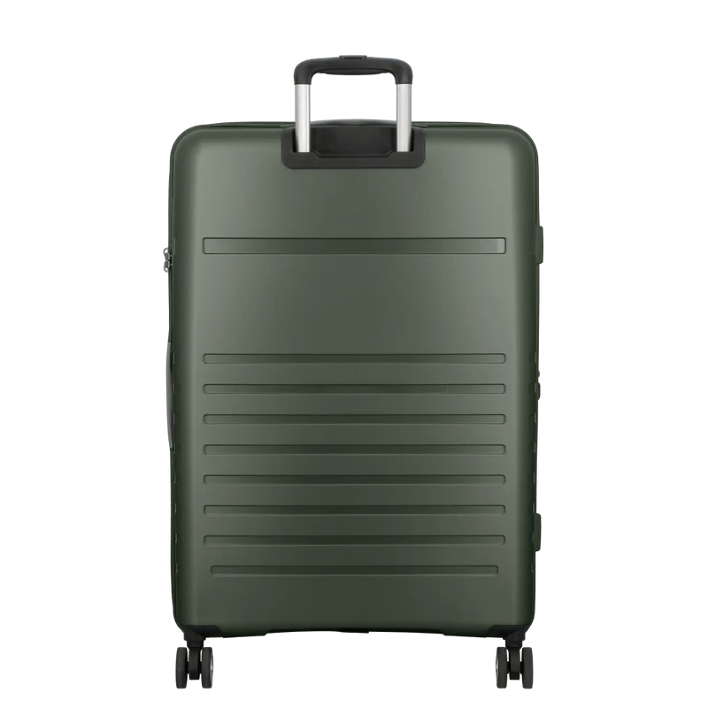 Valise Large 76 cm - Aven Jump | Garantie Or