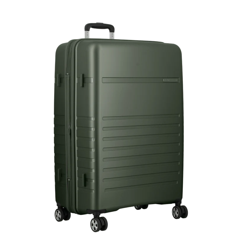 Valise Large 76 cm - Aven Jump | Garantie Or
