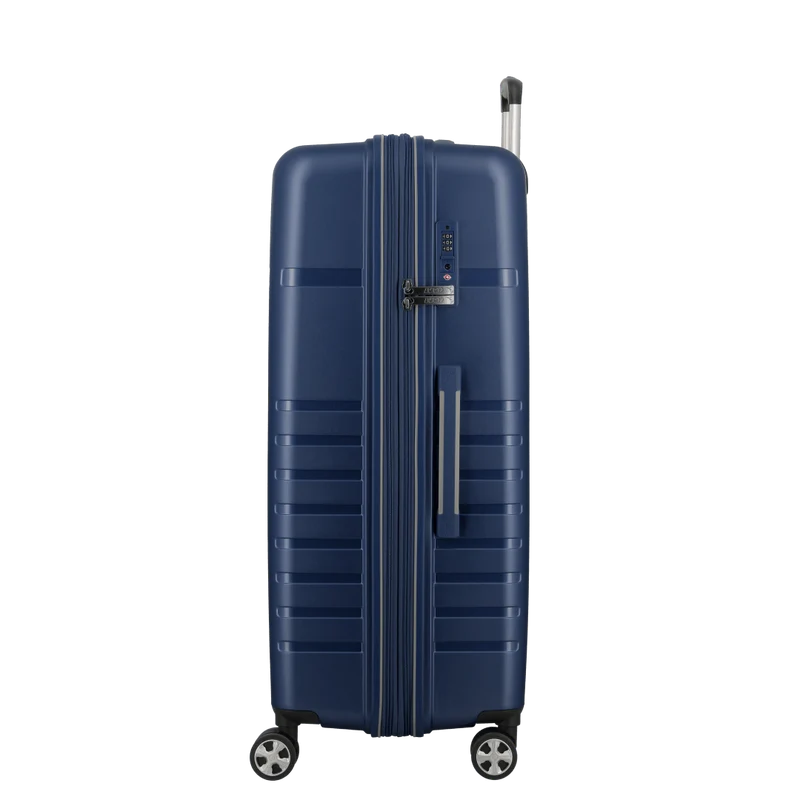 Valise Large 76 cm - Aven Jump | Garantie Or
