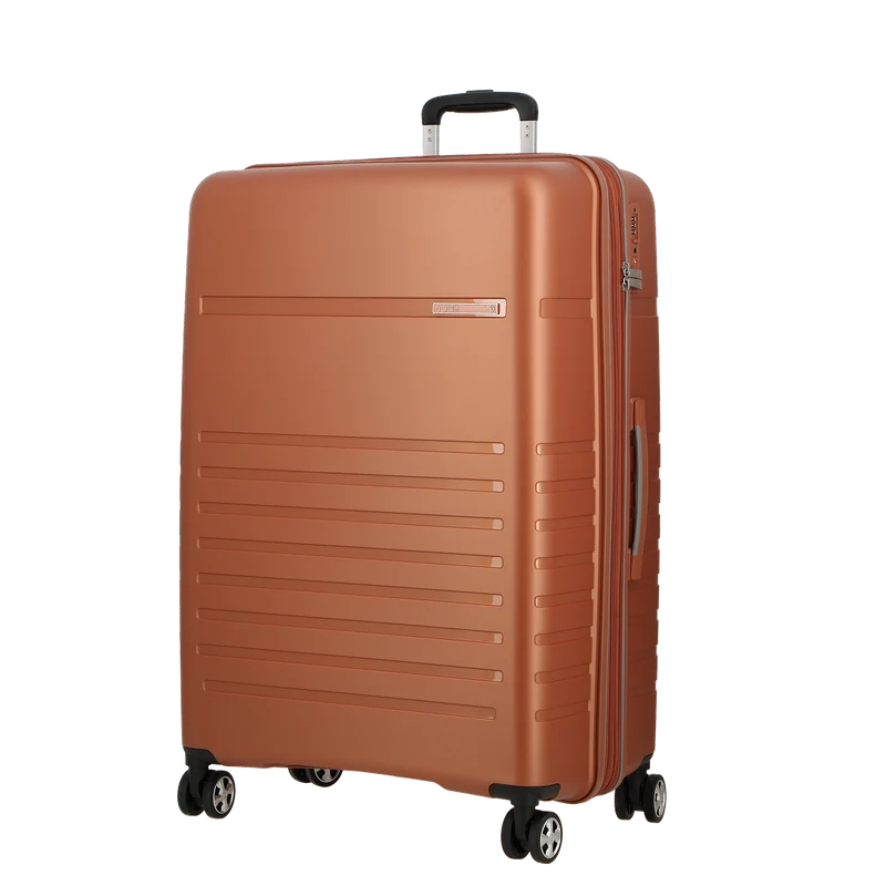 Valise Large 76 cm - Aven Jump | Garantie Or