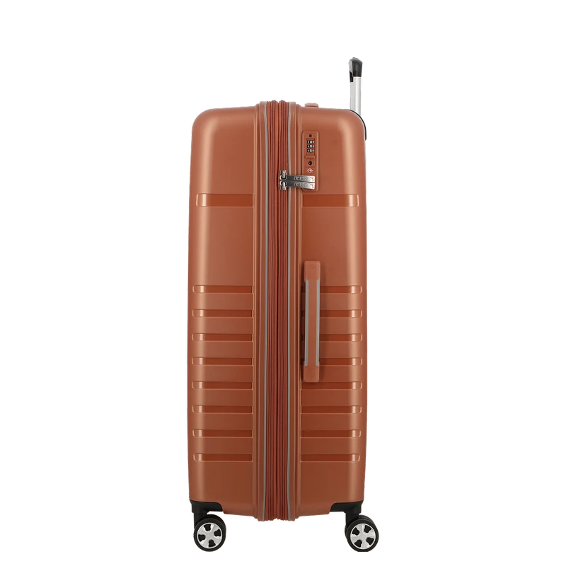 Valise Large 76 cm - Aven Jump | Garantie Or
