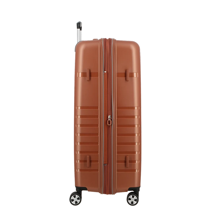 Valise Large 76 cm - Aven Jump | Garantie Or