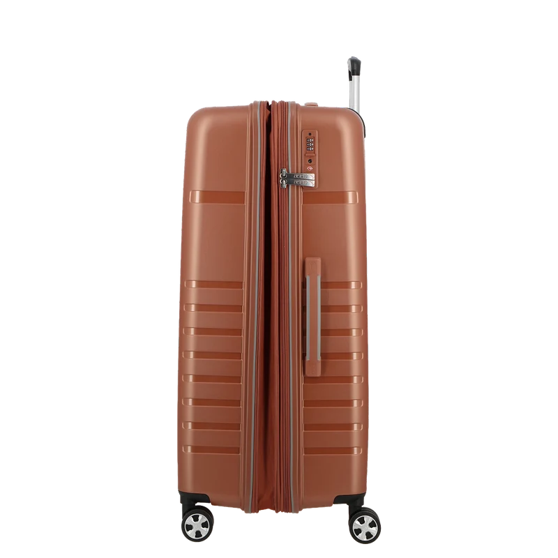 Valise Large 76 cm - Aven Jump | Garantie Or