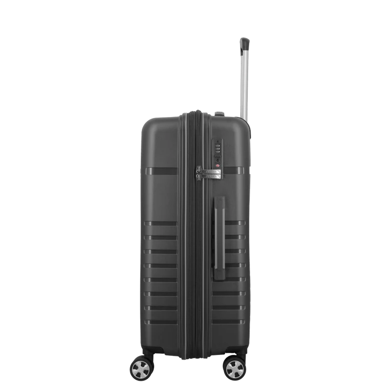 Valise Medium 65 cm - Aven Jump | Extensible + 20%