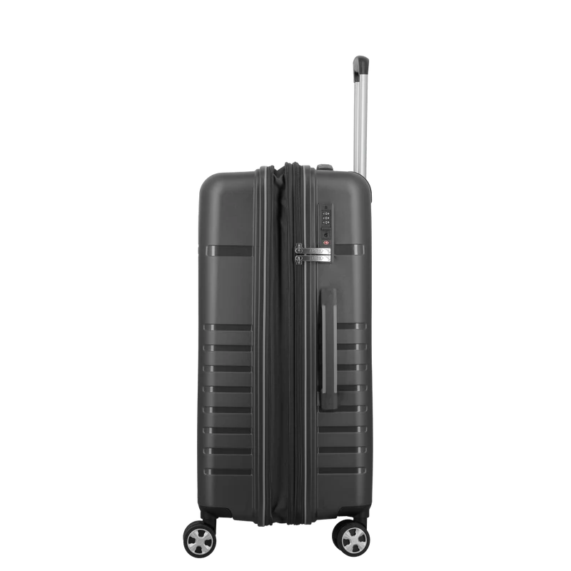 Valise Medium 65 cm - Aven Jump | Extensible + 20%