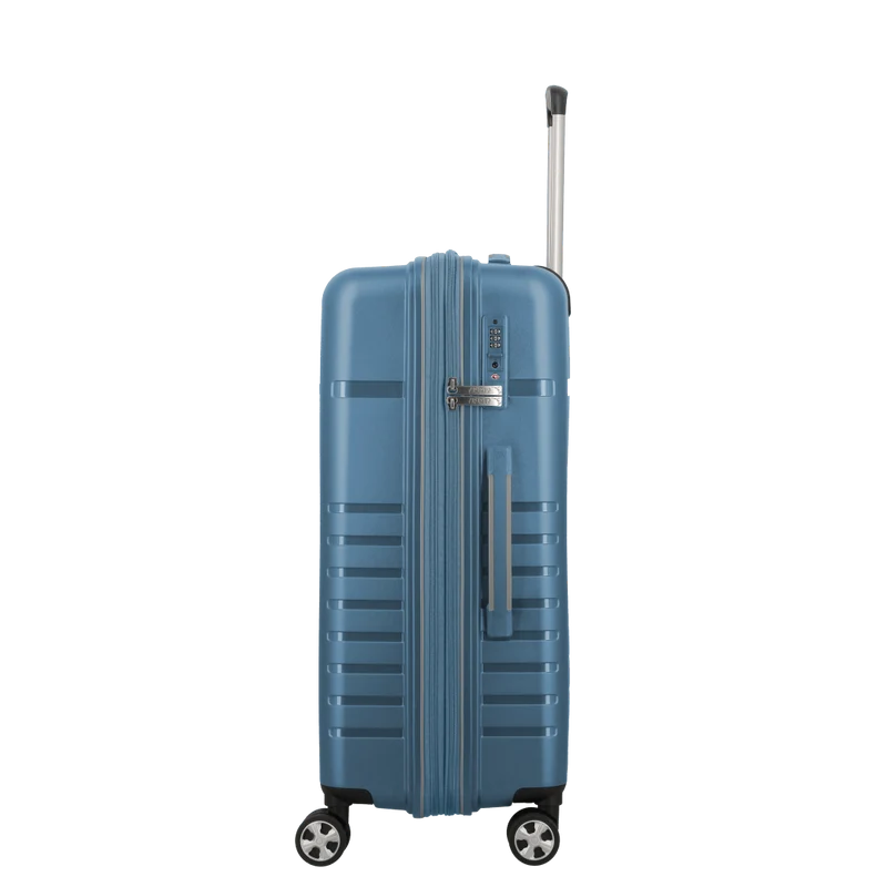 Valise Medium 65 cm - Aven Jump | Extensible + 20%