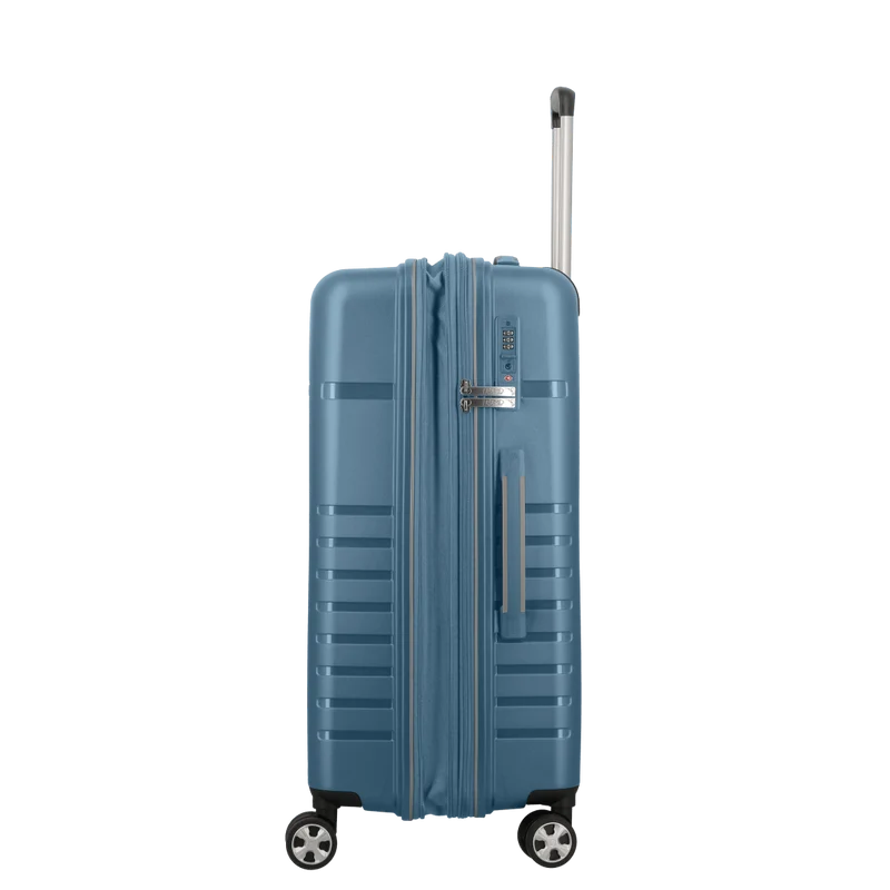 Valise Medium 65 cm - Aven Jump | Extensible + 20%