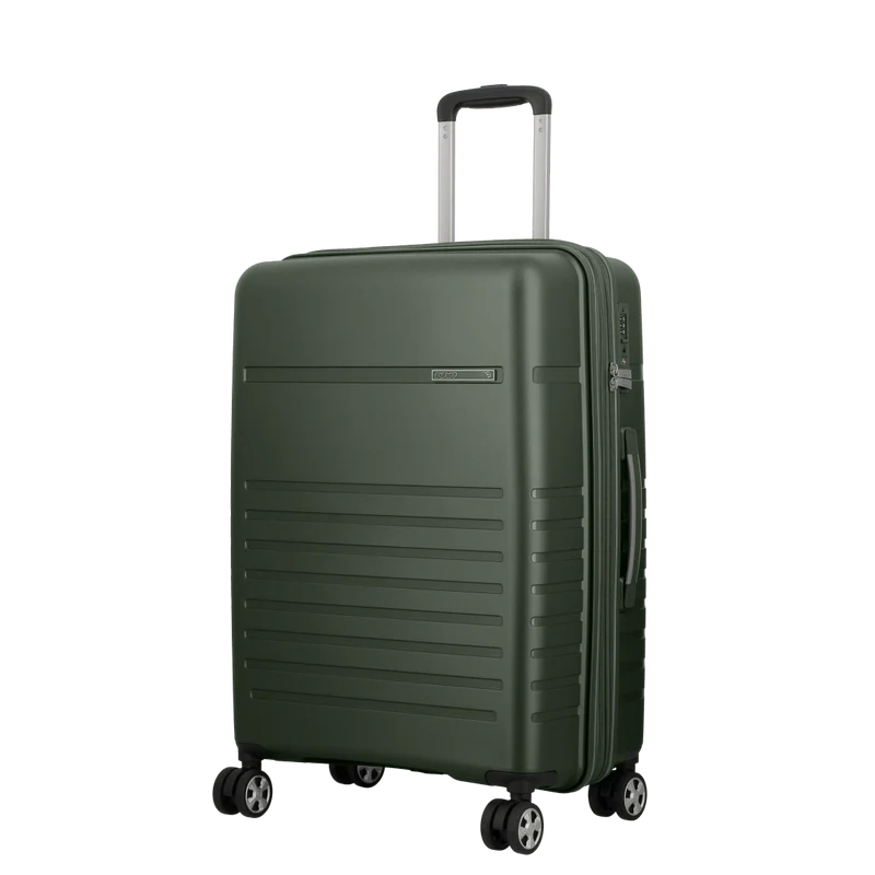 Valise Medium 65 cm - Aven Jump | Extensible + 20%