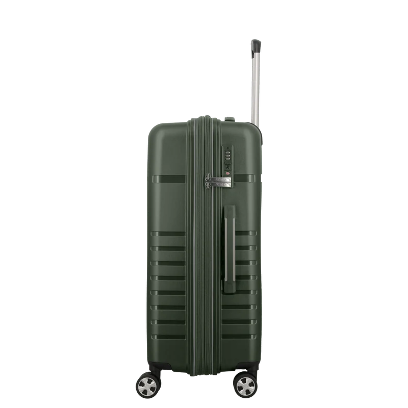 Valise Medium 65 cm - Aven Jump | Extensible + 20%