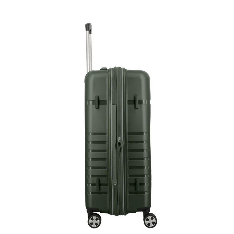 Valise Medium 65 cm - Aven Jump | Extensible + 20%