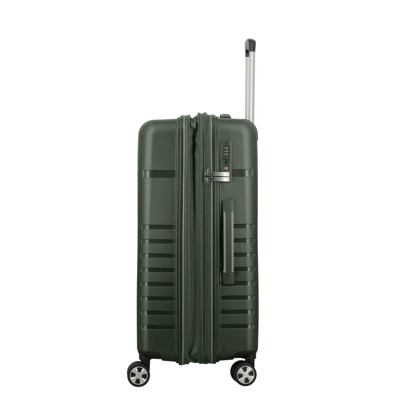 Valise Medium 65 cm - Aven Jump | Extensible + 20%